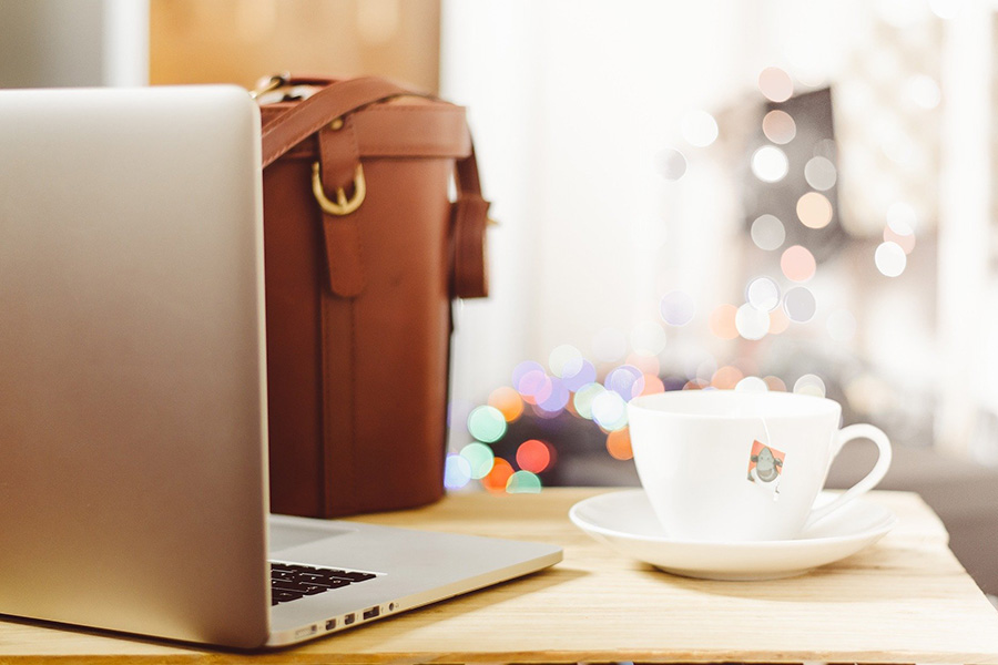 Accessoires de bagagerie pour le bureau : le sac à dos