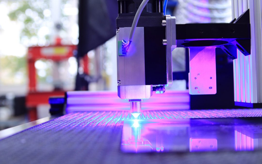 Comment réussir une découpe à la machine ?
